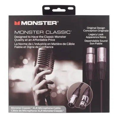 Monster CLAS-M-20