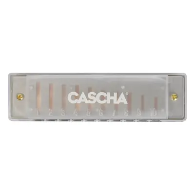 Cascha Fun Blues Transparent