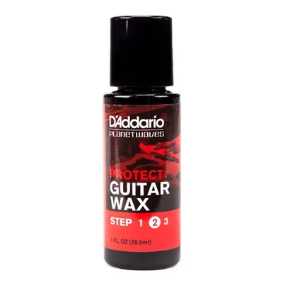 D'Addario PW-PL-02S