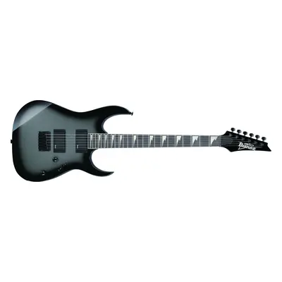 Ibanez GRG121DX Metallic Gray Sunburst