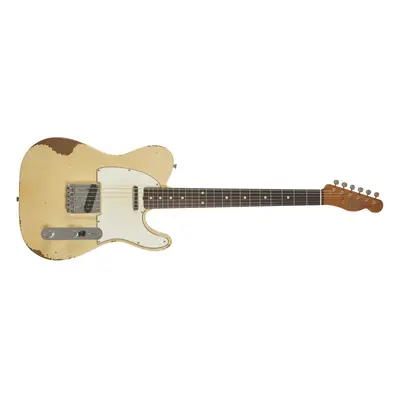 Fender Custom Shop US23-111, MBLP 60 Tele HREL SAOLW RW