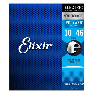 Elixir Polyweb Light