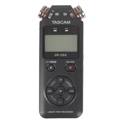 Tascam DR-05X