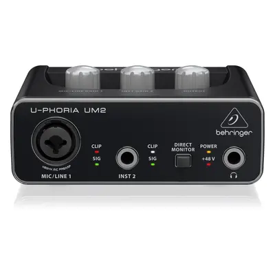 Behringer UM2