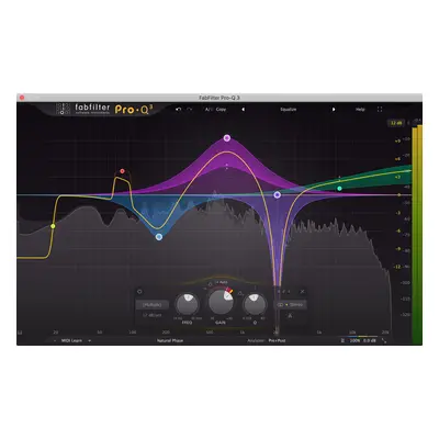 FabFilter Pro-Q 3