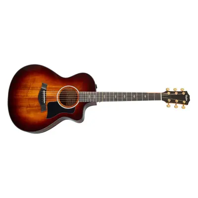 Taylor 222ce-K DLX