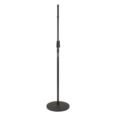 Fender ROUND BASE MICROPHONE STAND