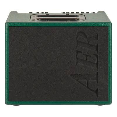 Aer Compact 60 IV Green Spatter Finish