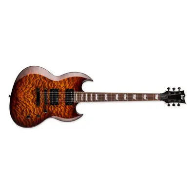 ESP LTD VIPER-256 DBS (kicsomagolt)