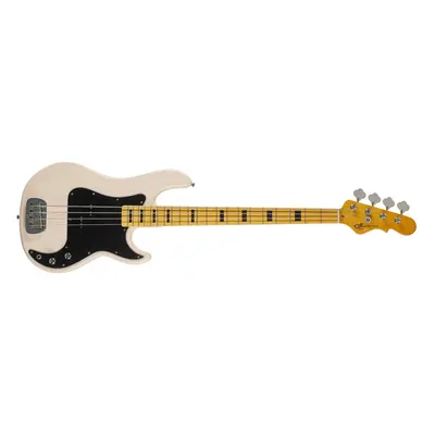 G&L Tribute LB-100 Olympic White, MP