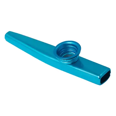 Smart Kazoo Metal Alu Blue