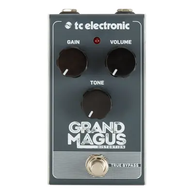 TC Electronic Grand Magus Distortion (kicsomagolt)