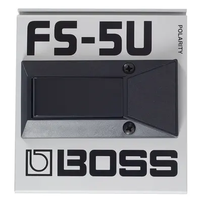 Boss FS-5U