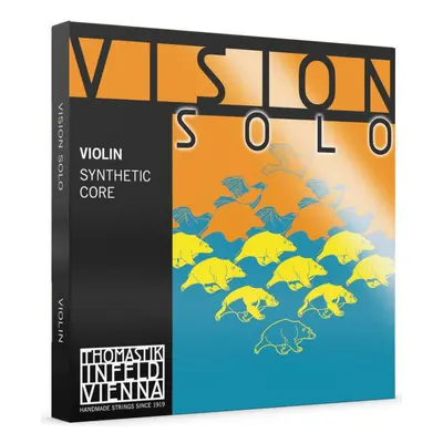 Thomastik Violin Vision Solo g String 4/4 M