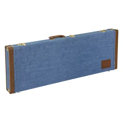 Fender Wrangler Denim Case Indigo