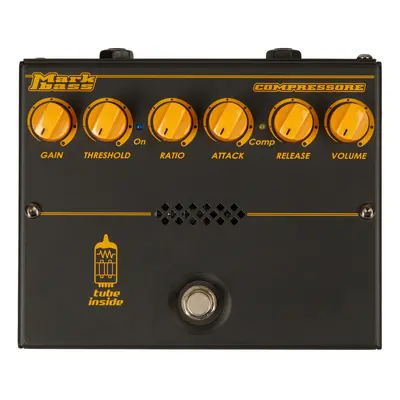 Markbass Compressore