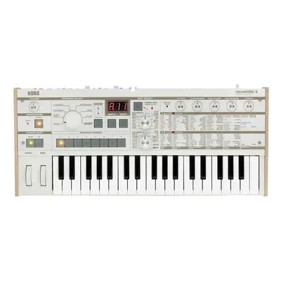 Korg microKORG S