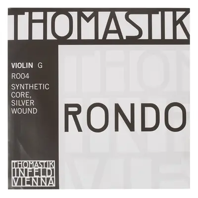 Thomastik Rondo Violin G (RO04)