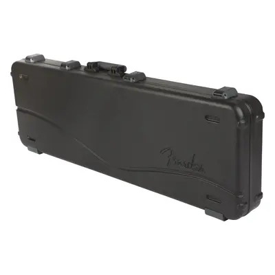 Fender Deluxe Molded Bass Case Black