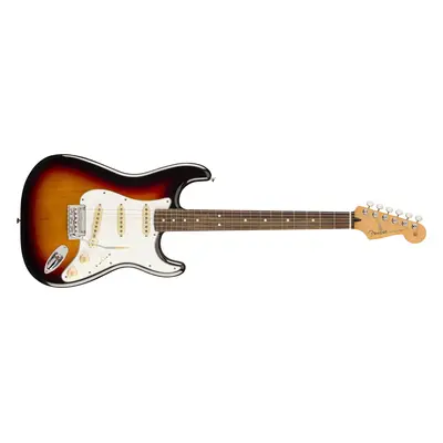 Fender Player II Stratocaster RW 3TS