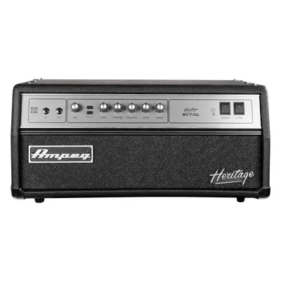 Ampeg Heritage SVT-CL (kicsomagolt)