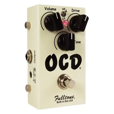 Fulltone OCD V2