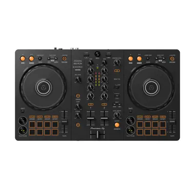 Pioneer DJ DDJ-FLX4