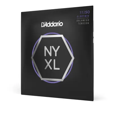 D'Addario NYXL1150BT