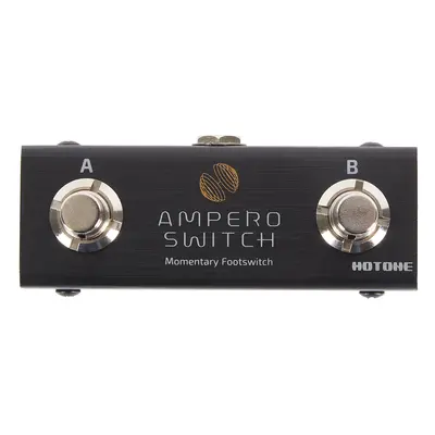 Hotone Ampero Switch (kicsomagolt)