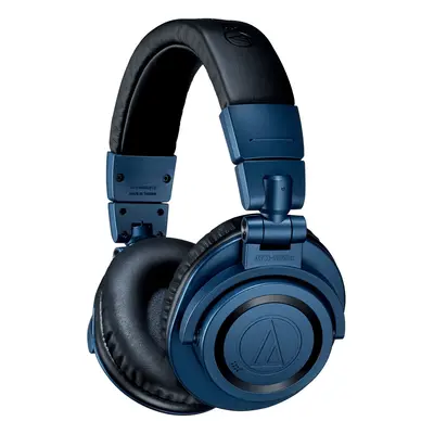 Audio-Technica ATH-M50xBT2 Deep Sea