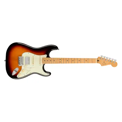 Fender Player Plus Stratocaster HSS MN 3TSB