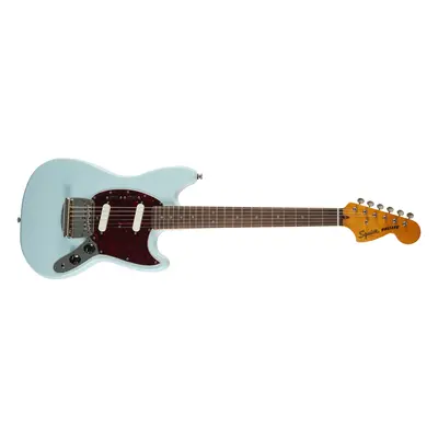 Fender Squier Classic Vibe 60s Mustang LRL SB