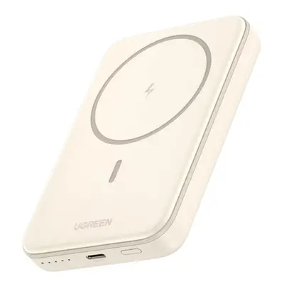 Ugreen Quick Charge Powerbank 25189 10000mAh, white