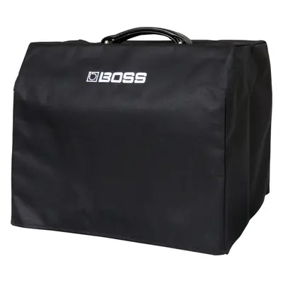 Boss Acoustic Singer Pro Amp Cover