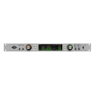 Universal Audio Apollo x8 Gen 2 Essentials