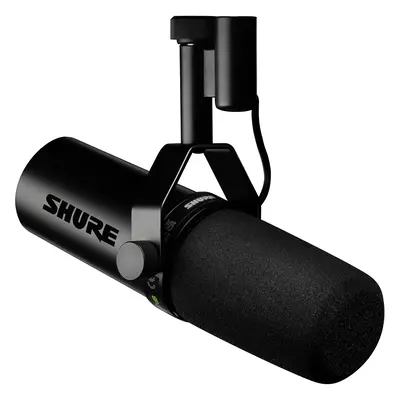 Shure SM7dB