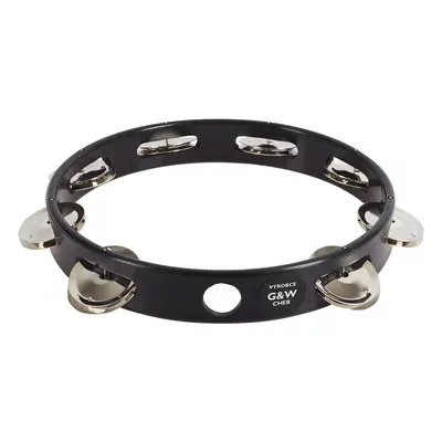 GW Tambourine 8 Blue