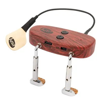 KNA Pickups Wireless Mandolin Pickup