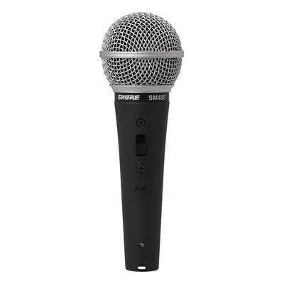 Shure SM48S-LC