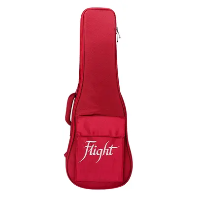 Flight Deluxe Ukulele Gig Bag Concert