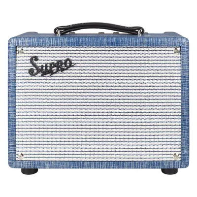 Supro 64 Reverb