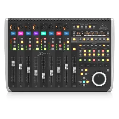 Behringer X-TOUCH (kicsomagolt)