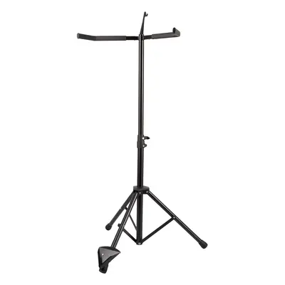 K&M Double bass stand