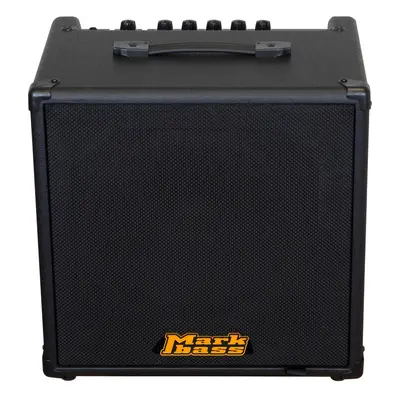 Markbass CMB 101 BlackLine