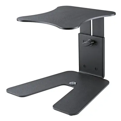 K&M Table monitor stand