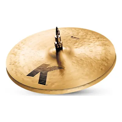 Zildjian 14" K hi hat