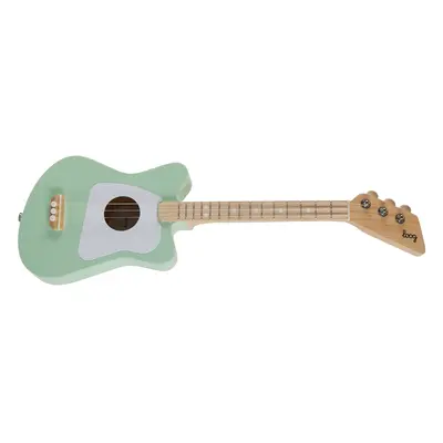 Loog Mini Acoustic Green