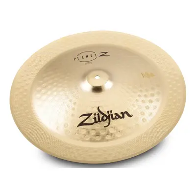 Zildjian 18" Planet Z China