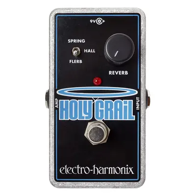 Electro-Harmonix Holy Grail (kicsomagolt)