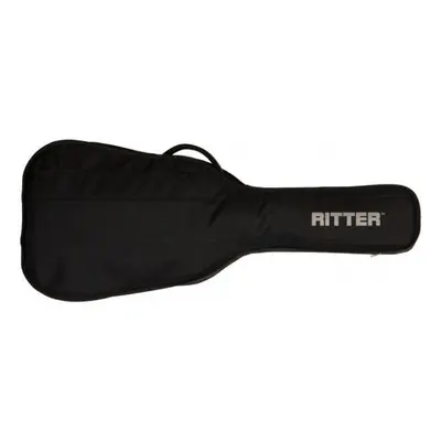 Ritter Flims Classical 1/2 Sea Ground Black